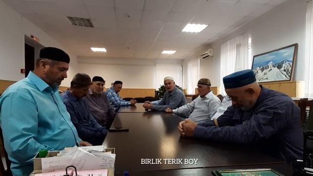 Экстренное обращение Совета старейшин села Кизляр юрт 2020. смотреть онлайн