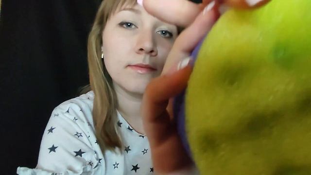 ОЧИЩУ ТЕБЯ АСМР МАССАЖ И ЧИСТКА для быстрого сна смотреть онлайн