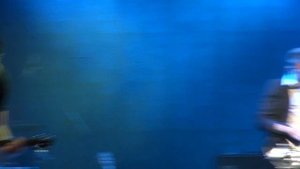 Торба-На-Круче - Беглец ("YotaSpace" 25.11.2015)