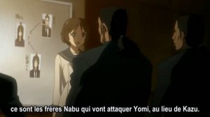 [S`n`N]Ga-Rei Zero 05 Vostfr