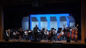Danse Macabre - 2019 Fall Concert | RHS String Orchestra