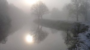 "Туманно красное солнышко". "Tumanno krasnoie solnishko". R.Shedrin