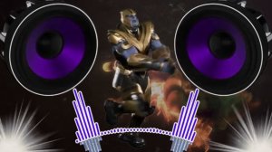 Fortnite dance and song OST - Песня про Фортнайт на русском без мата, официальный саунтрек клип 202