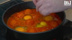 Турецкий Завтрак Простой и Вкусный Рецепт на Завтрак
