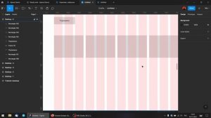 Auto layout в Фигме Как пользоваться?