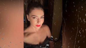 Звезда Ничто не случается дважды Екатерина Тышкевич Девство и Яркие новости