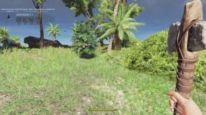 Stranded Deep Проходим #2