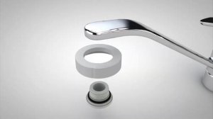 Подключение Ионизатора LEVELUK K8