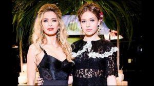 Старшая дочь Веры Брежневой впервые показала возлюбленного