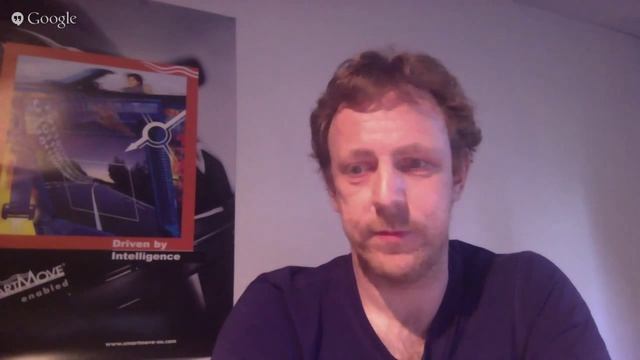 JavaOne 2015 Java EE Track Committee: Johan Vos смотреть онлайн