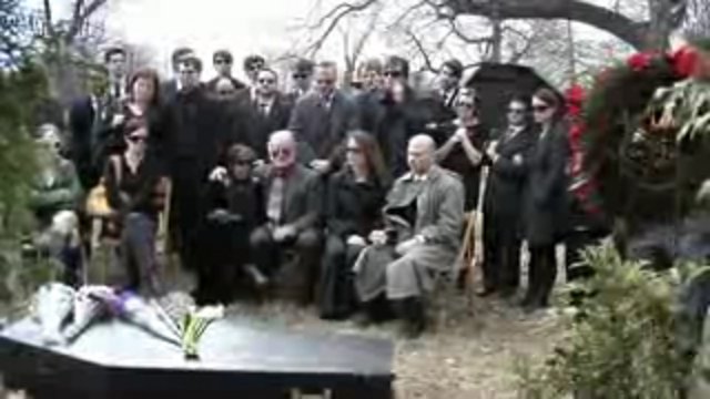 За такие шутки....