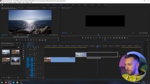 Как ускорить видео в Adobe Premiere Pro I Как изменить скорость видео?