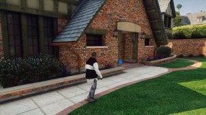 How to install Home Ownership V / Own a Safehouse mod in GTA 5 / How to Buy Houses in Singleplayer