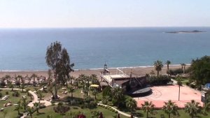 Justiniano Deluxe Resort 5* Алания Турция март