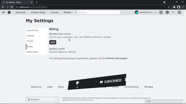 How To Cancel Roblox Premium Membership смотреть онлайн