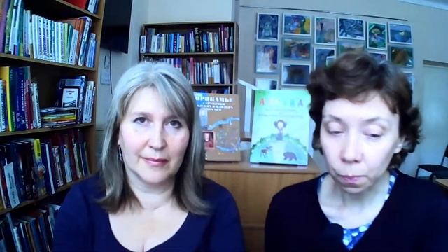 К. Гашева. Знаменитый двоечник Иван Семёнов. Приземление корабля "Восход-2". смотреть онлайн