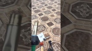 Фен для спайки ПВХ внахлест, аналог leister 1600W. Мягкие окна Тамбов
