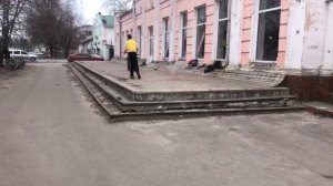 Как сделать 3 випа на самокате (обучалка)