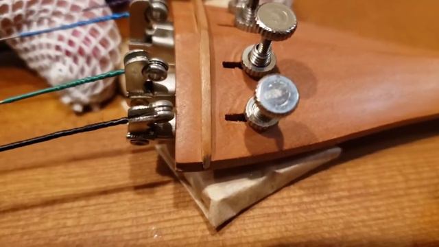 Glarry GV302 Violin - Beautiful Maple Wood & JuJube Wood Unboxing & Review смотреть онлайн