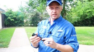 Fenix PD40R V2.0 Flashlight Review - The Houston Home Inspector