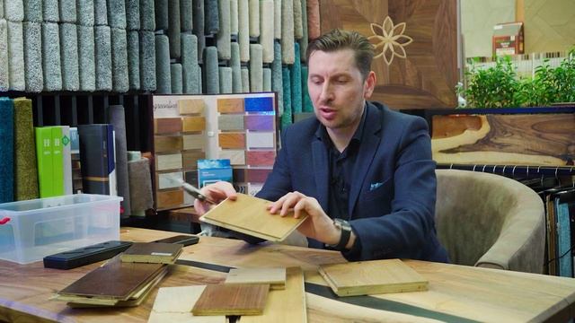 РЕЗУЛЬТАТЫ ТЕСТА. Какая инженерная доска лучшая? || Паркетный Двор