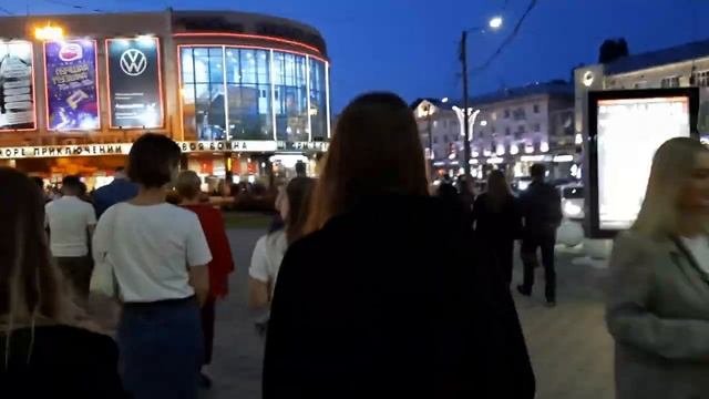В Воронеже 14