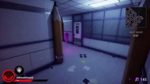 Torment Therapy in Dark Deception: Monsters and Mortals Mod!