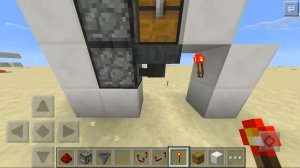 СУНДУК С ПАРОЛЕМ - Механизм в Minecraft PE #8 0.14.0/0.15.0 | БЕЗ МОДОВ |