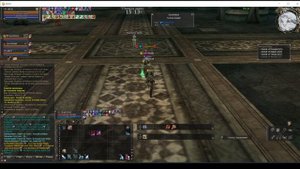 Lineage2 HF | Scryde x50 | Проходка на Фринту | квест 4 кубка | Фринтеза | Рэйд Босс