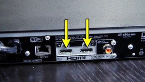 Sony UBP-X800 Review