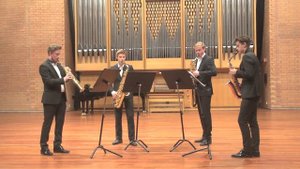 Pedro Itturalde; Suite Hellenique ; Valse