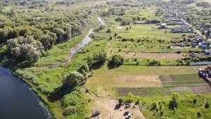 Село Коршево, Воронежская область 15.06.2019
