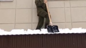 казанское танковое училище. курсант Бибеев Намжил Евгеньевич получил разрешение на съёмки.