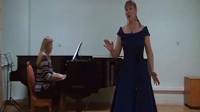 Ария Волховы исп Ирина Малыгина смотреть онлайн