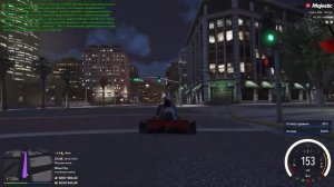 ЛУЧШИЙ СПОСОБ УГОНА АВТО на GTA 5 RP
