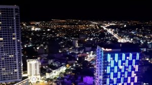 Нячанг ночью