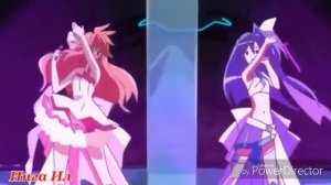 Аниме танцы Mix