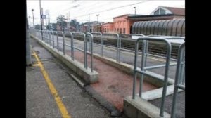 Annunci  Treni alla Stazione di San Martino Buon Albergo