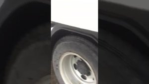 Первая поломка Навеко с300