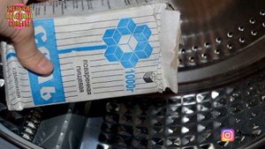 Даже Белые Вафельные Полотенца Легко Отстирываются без Кипячения! Простая Хитрость Моей Бабушки!