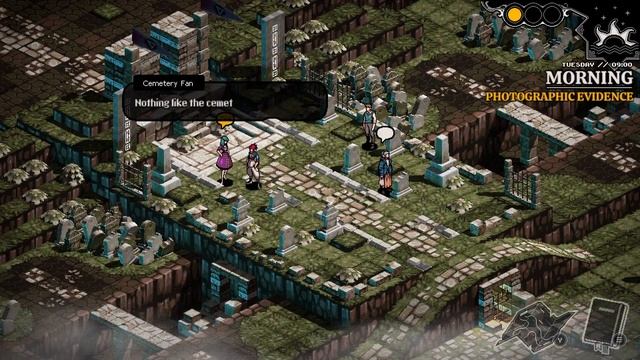 Demonschool - Announcement Trailer смотреть онлайн