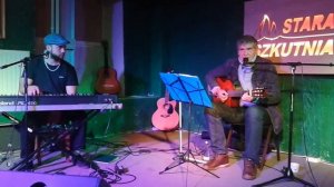 Lech Dyblik - Sztoż Wy botik potopili