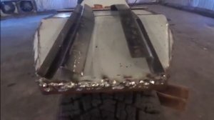 Тюнинг мотоцикла УРАЛ.#Эпизод№29# Как сделать мотоцикл красивым.