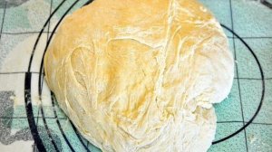 Картофельные булочки