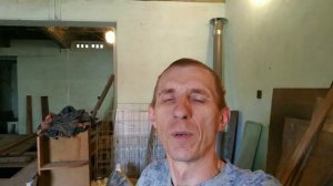 Проект-гараж и мастерская!