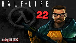 Project _Ностальгия_ Прохождение Half-Life # 22 {1998}