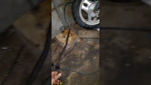 ДПКВ vectra B 1.8 бенз, как достать, заменить.