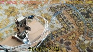 Пруток для 3D принтера из ПЭТ бутылок.mp4