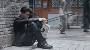 арсенал военной академии ●  вместе | xie xiang & gu yan zheng