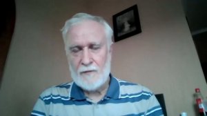 Россия в 50-е годы XXI века. Буданов Владимир